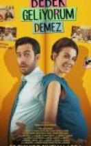 Bebek Geliyorum Demez