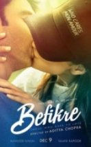 Befikre