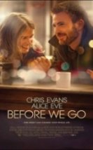 Before We Go