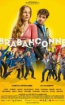 Belçika Rapsodisi Brabançonne