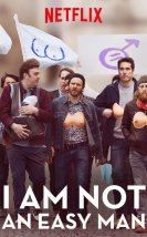 Ben Senin Bildiğin Erkeklerden Değilim