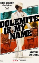 Benim Adım Dolemite