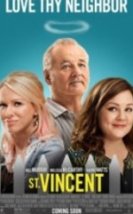 Benim Komşum Bir Melek St Vincent