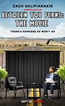Between Two Ferns The Movie
