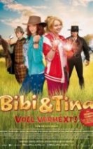 Bibi ve Tina Bibi and Tina Voll verhext