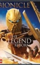 Bionicle Efsane Geri Dönüyor Bionicle The Legend Reborn