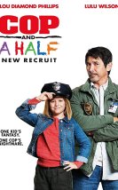 Bir Buçuk Polis Yeni Eleman