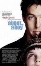 Bir Erkek Hakkında About a Boy