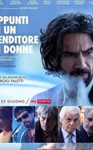 Bir Pezevengin Notları