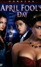 Birsan Şakası April Fool’s Day