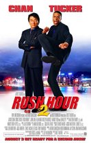 Bitirim İkili 2 Rush Hour 2