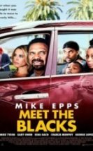 Black Ailesi Meet the Blacks