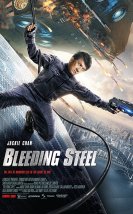 Bleeding Steel