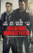 Blood Brother