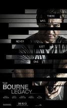 Bourne’un Mirası