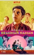 Brahman Naman