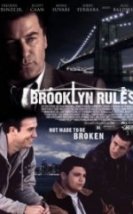 Brooklyn Kanunları Brooklyn Rules