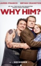 Bu da Nereden Çıktı Why Him trailer