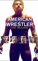 Büyücü American Wrestler The Wizard