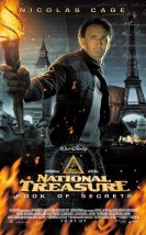 Büyük Hazine Sırlar Kitabı