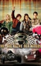 Büyük Sorun V8 Die Rache destros