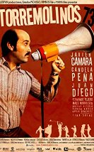 Büyük yönetmen (Torremolinos 73)