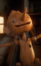 Guillermo del Toro’nun “Pinokyo”sundan Resmi Fragman!