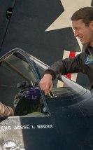 Glen Powell ve Jonathan Majors Başrollü “Devotion”dan Yeni Fragman