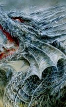 G.R.R. Martin İmzalı “The Ice Dragon” Film Oluyor