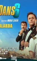 “Çakallarala Dans 6” Filminden ilk Fragman!