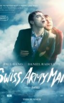 Çakı Gibi Swiss Army Man