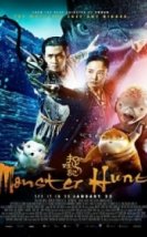 Canavar Avı Monster Hunt