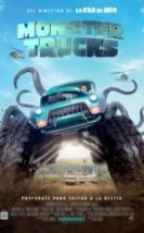 Canavar Kamyonlar Monster Trucks