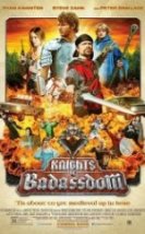 Çatlak Şovalyeler Knights of Badassdom