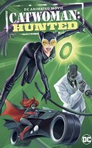Catwoman Hunted