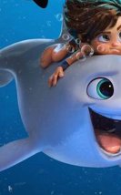 Animasyon Filmi “Yunus Çocuk”tan Fragman!