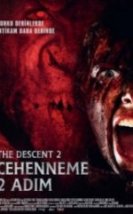 Cehenneme iki Adım The Descent Part 2