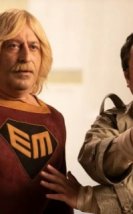 Cem Yılmaz’ın “Erşan Kuneri” Dizisine Dava Açıldı!