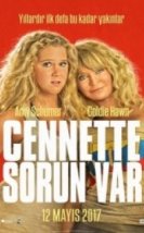 Cennette Sorun Var Snatched