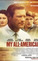 Cesaretin Ötesinde My AllAmerican