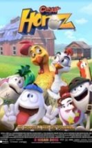 Cesur Horoz Un gallo con muchos huevos