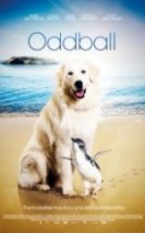 Cesur Köpek Oddball and the Penguins