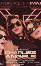 Charlie’nin Melekleri (Charlie’s Angels)