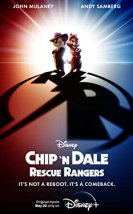 Chipn Dale Rescue Rangers