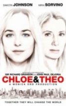 Chloe ve Theo Chloe and Theo