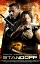 Çıkmaz Yol Standoff