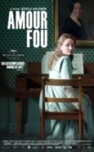 Çılgın Aşk Amour Fou