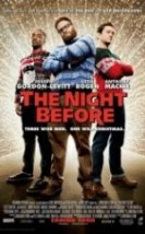 Çılgın Bir Gece Theght Before