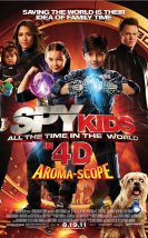 Çılgın Çocuklar 4