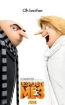 Çılgın Hırsız 3 Despicable Me 3